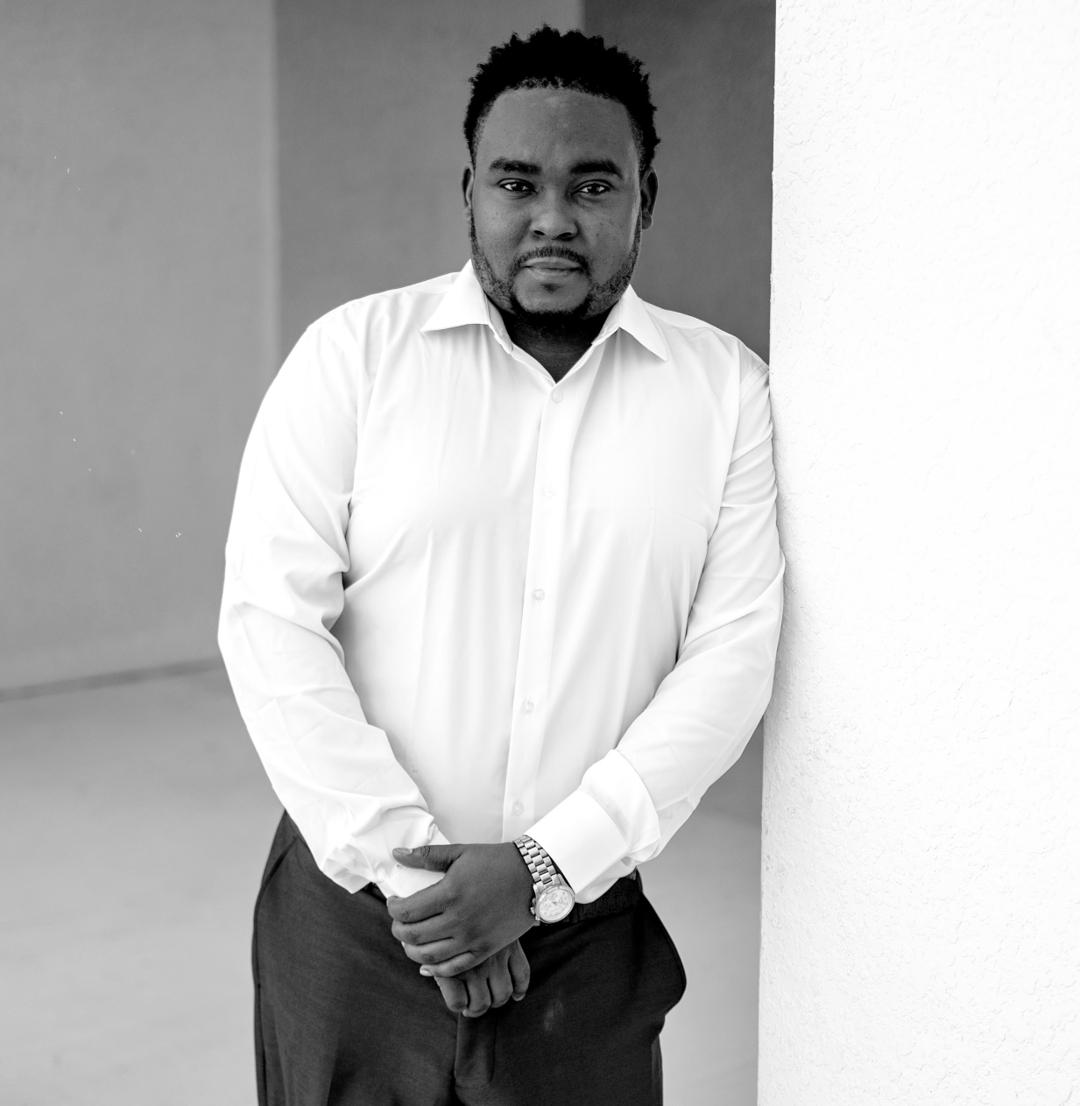 Odney Joseph - Principal Broker & Founder